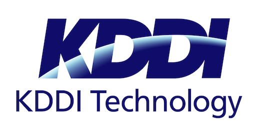 KDDIテクノロジーのロゴ